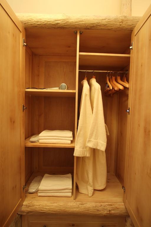 Park-Hotel Butenko Stable Protsev 外观 照片